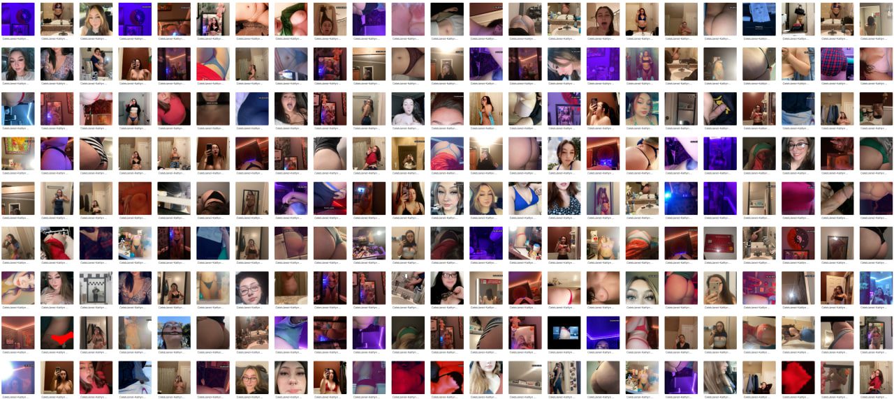 Kaitlyn Presnell 3 Kaitlyn Presnell