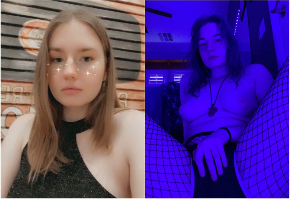 Kayla L Lee 2 Kayla L Lee