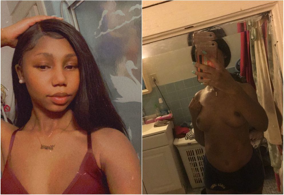 Korrin Vaughns 2 Korrin Vaughns