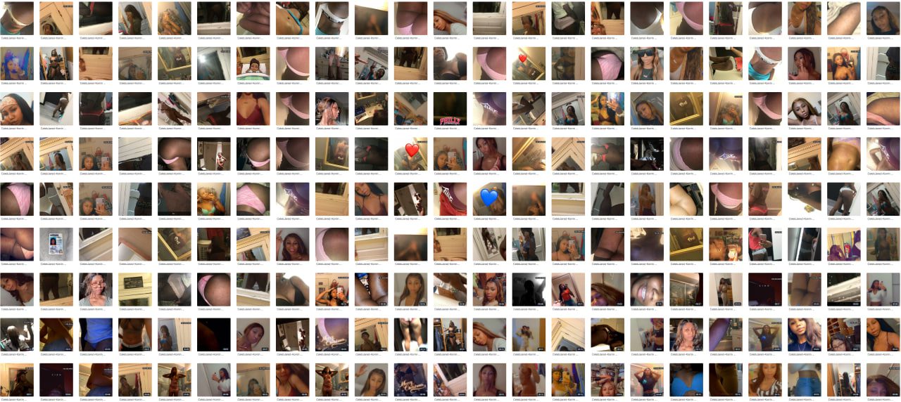 Korrin Vaughns 3 Korrin Vaughns