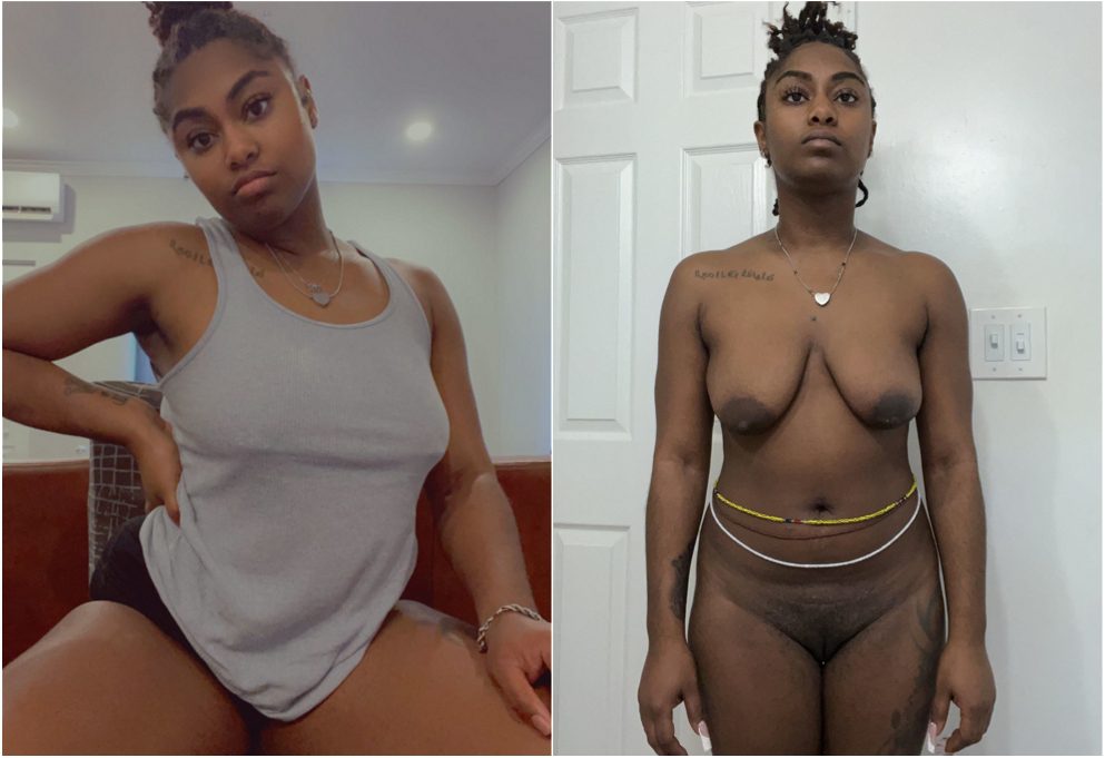 Kortney Hill 2 Kortney Hill