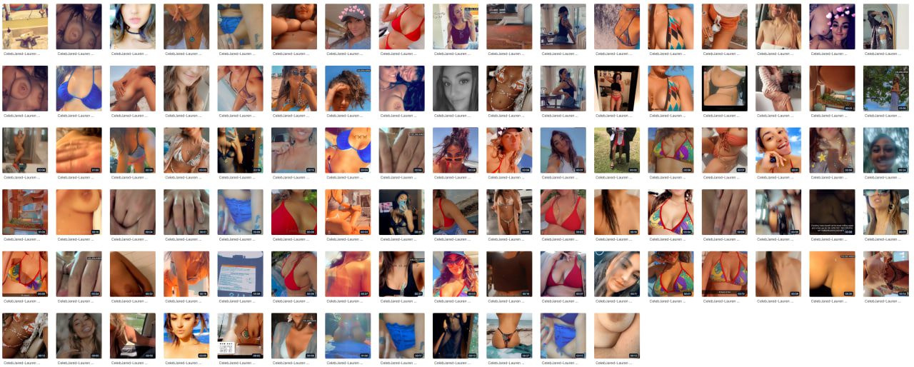 Lauren Mulrooney 3 Lauren Mulrooney