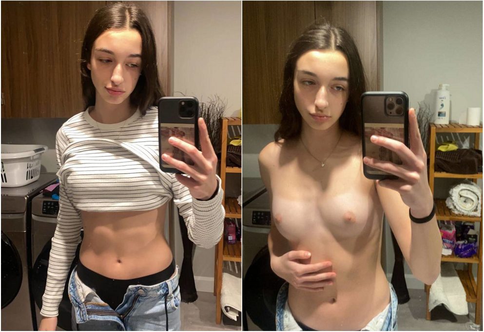 Loralie Metivier 2 Loralie Metivier