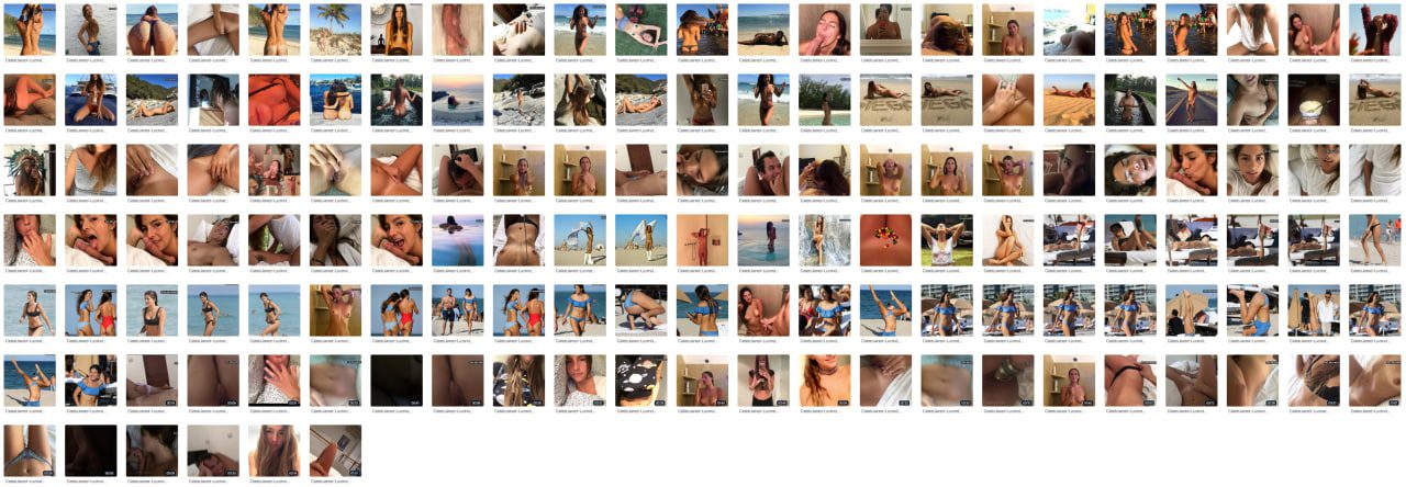 Lucinda Aragon 3 Lucinda Aragon