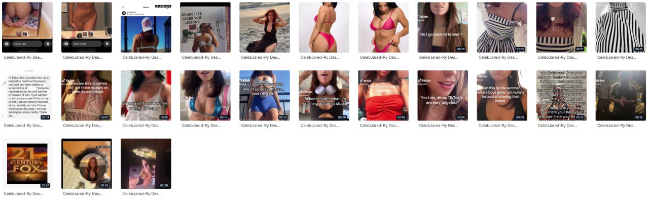 Ry Desabato 3 Ry Desabato