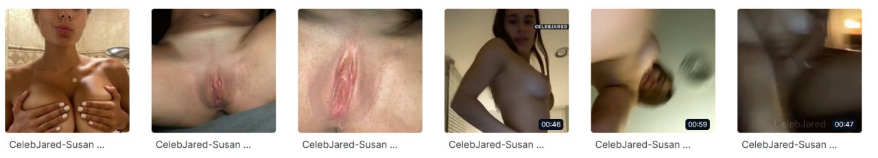 Susan Gruzka 3 Susan Gruzka