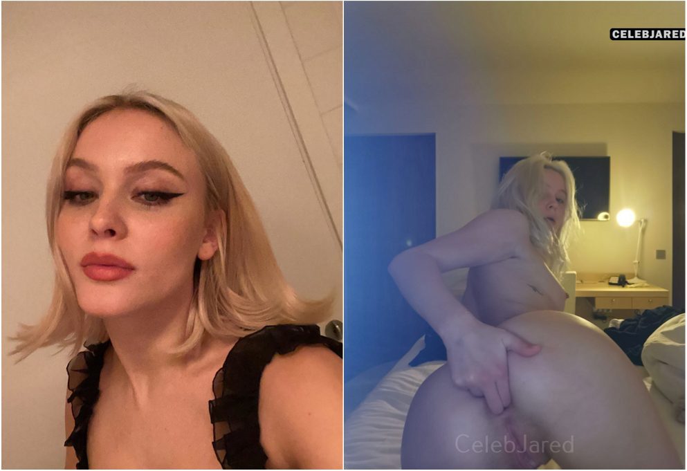 Zara Larsson