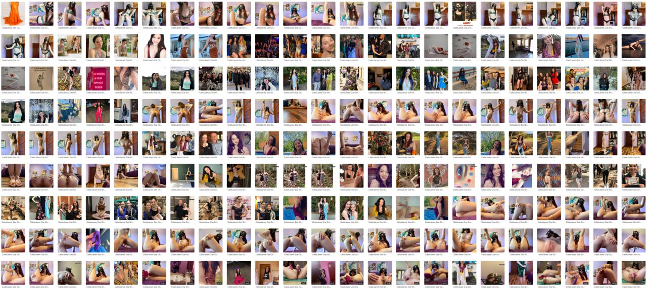 Zoe Grism 3 Zoe Grism