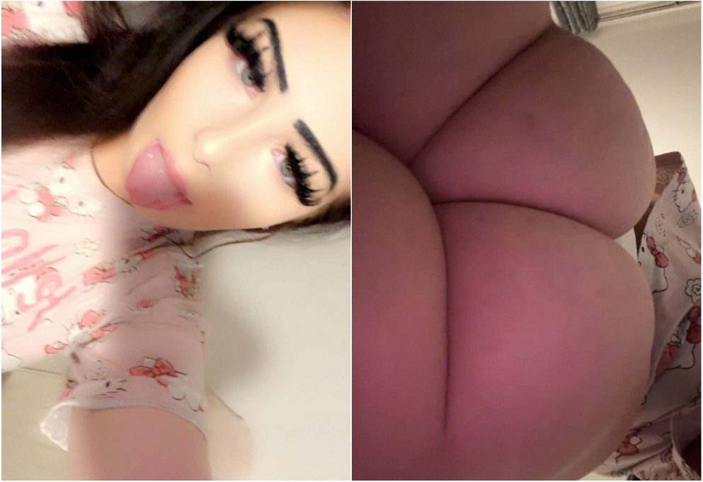 Ellesia Sippett 2 Ellesia Sippett