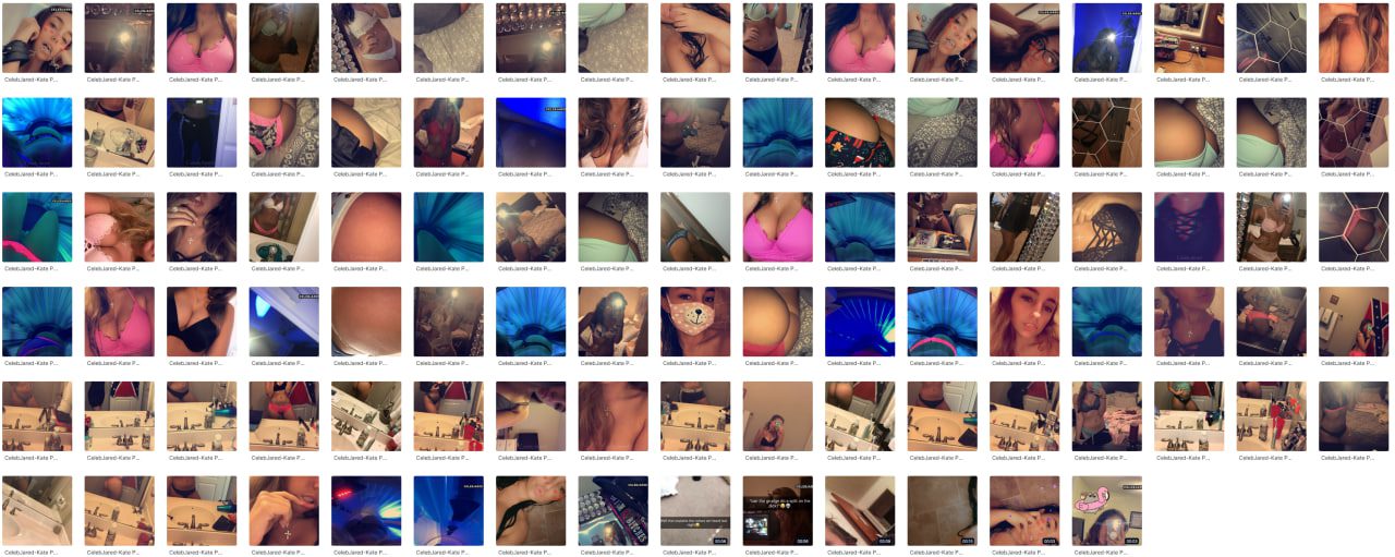 Kate Peterson 3 Kate Peterson