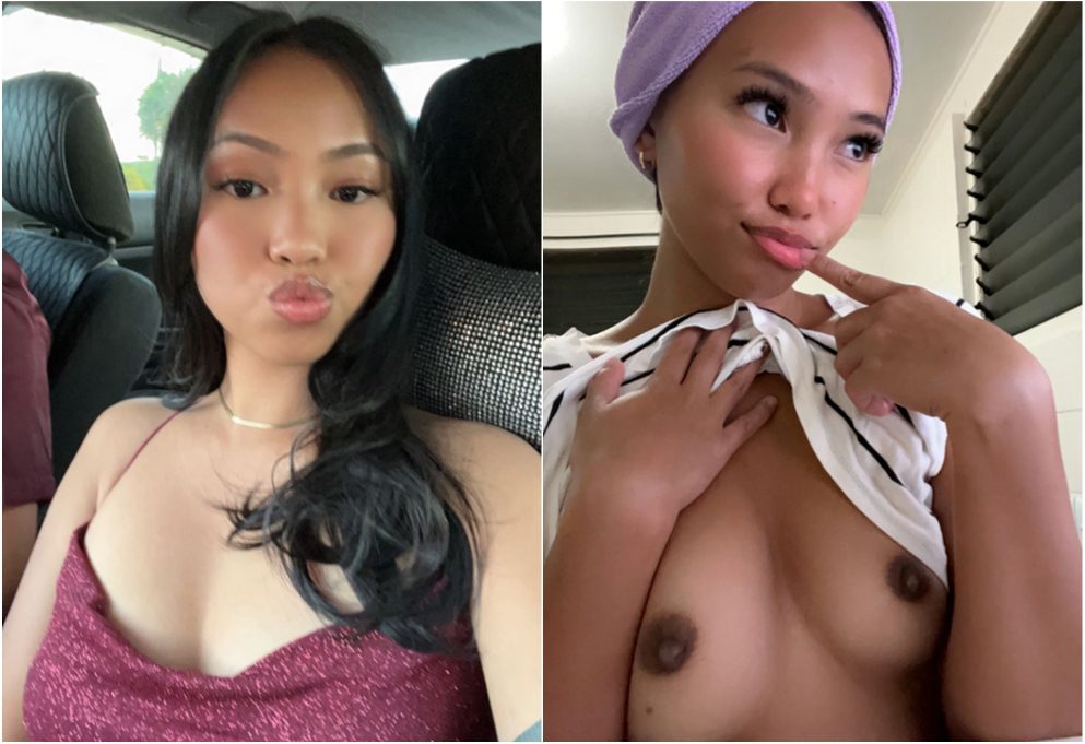 Macy Claire Constantino