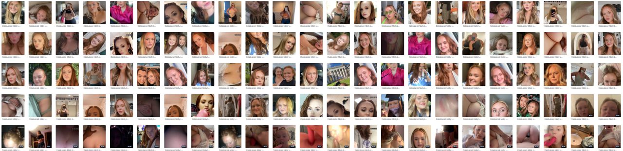 Molly Leach 3 Molly Leach