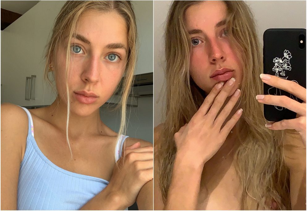 Selina Jessica Heller