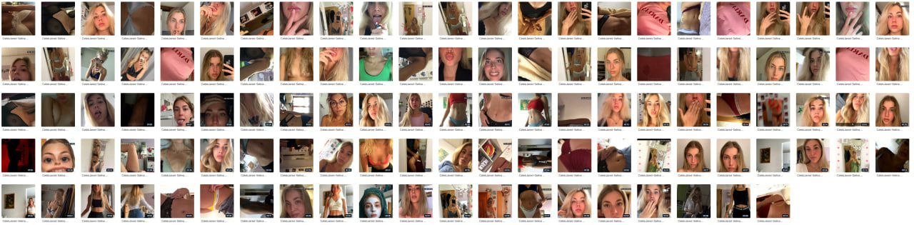 Selina Jessica Heller