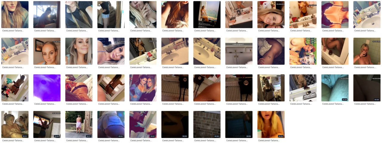 Tatiana Sheftner 3 Tatiana Sheftner