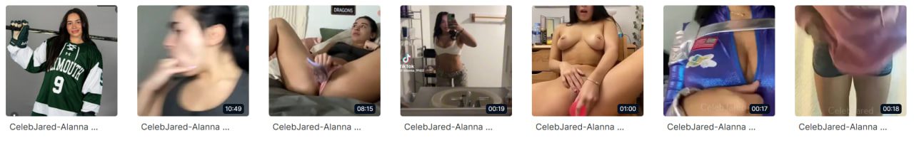 Alanna Hoag