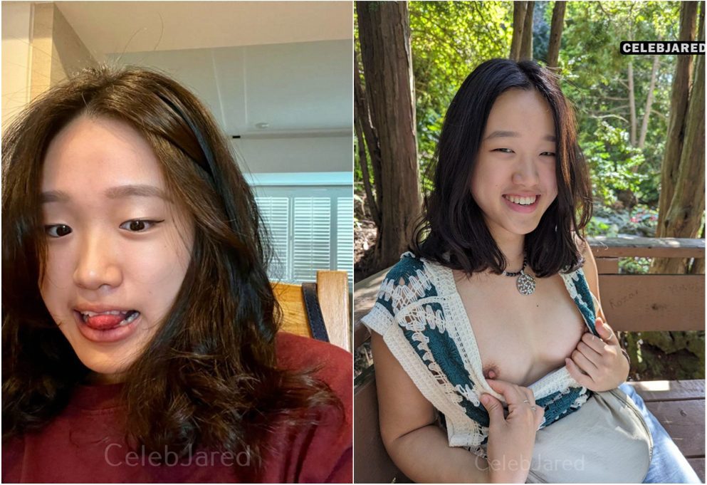 Eliza Wang