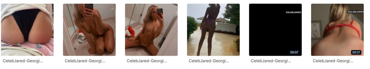 GeorgiaAnne Craig