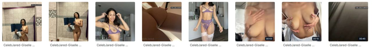 Giselle Torres