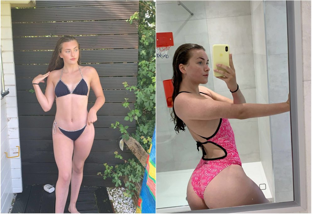 Hannah Adams