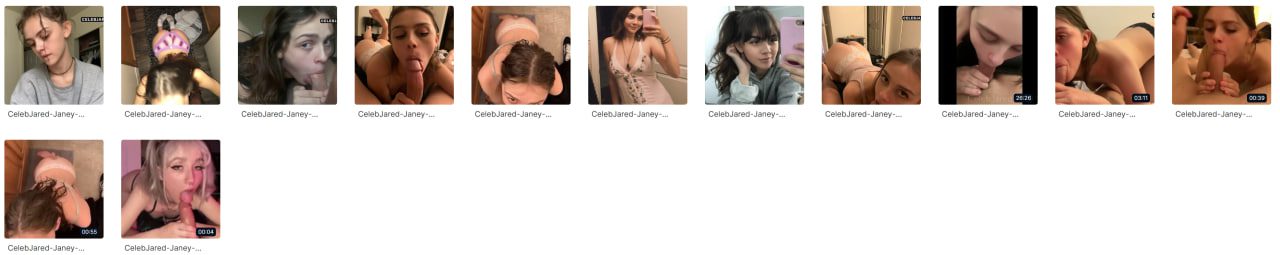 Janey