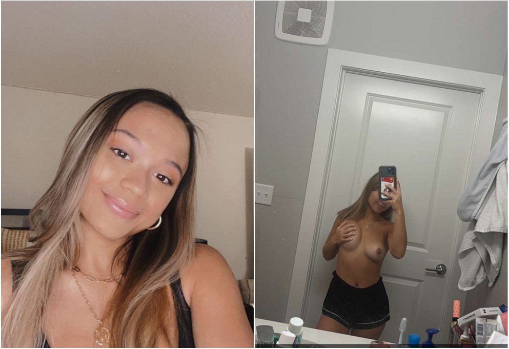 Jasmyn Foisey