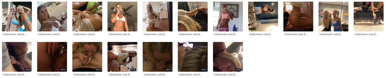 Julia Bowers