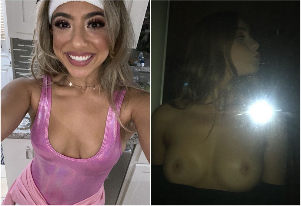 Kaylie Ferkich