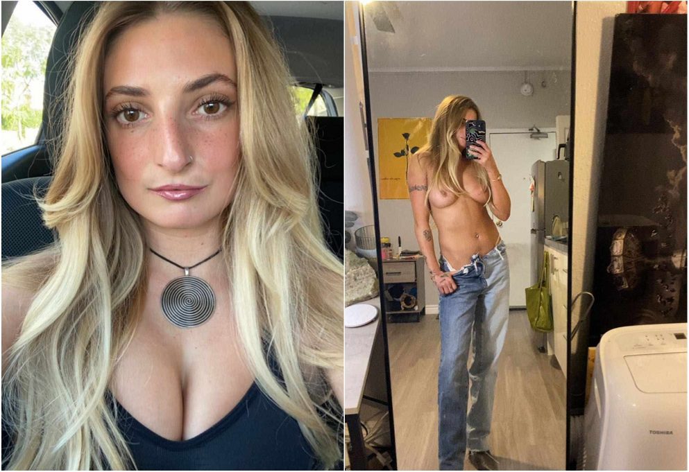 Kiley Capodice