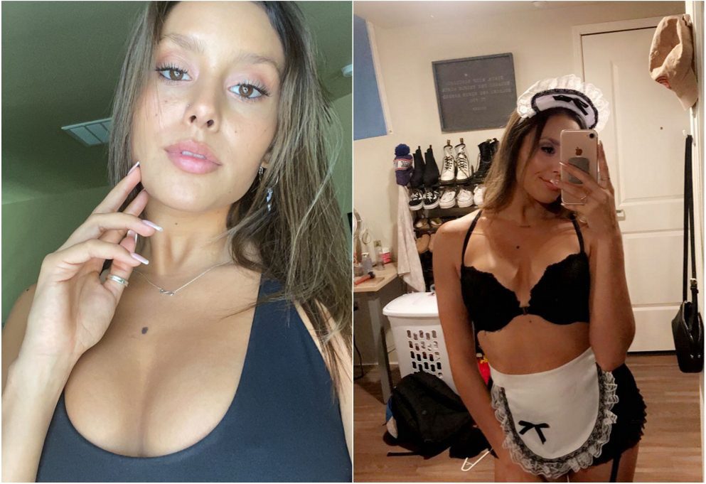 Maizie Brown