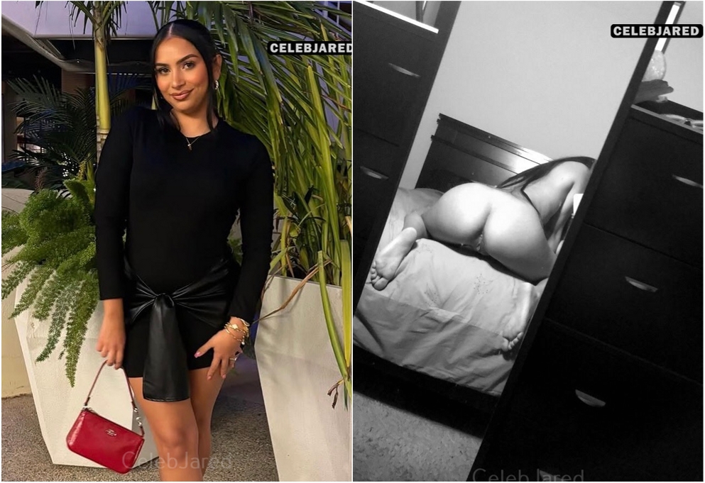 Natalie Oropeza