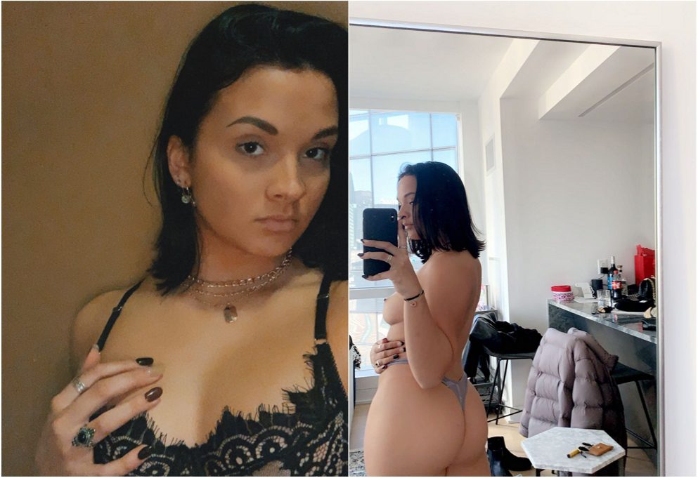 Rebecca Ferrando