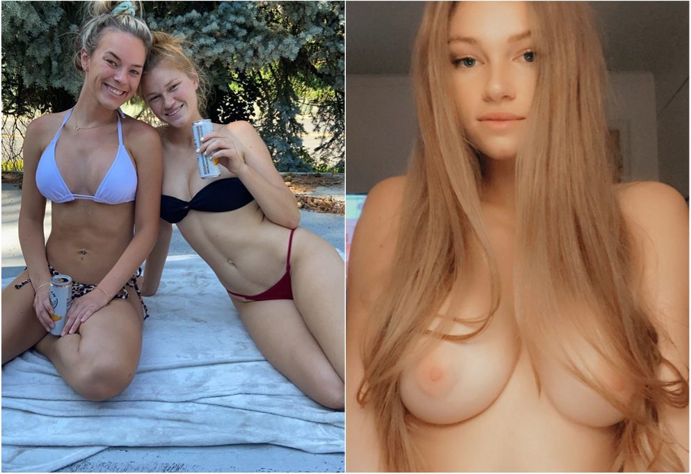 Shayna Whieldon