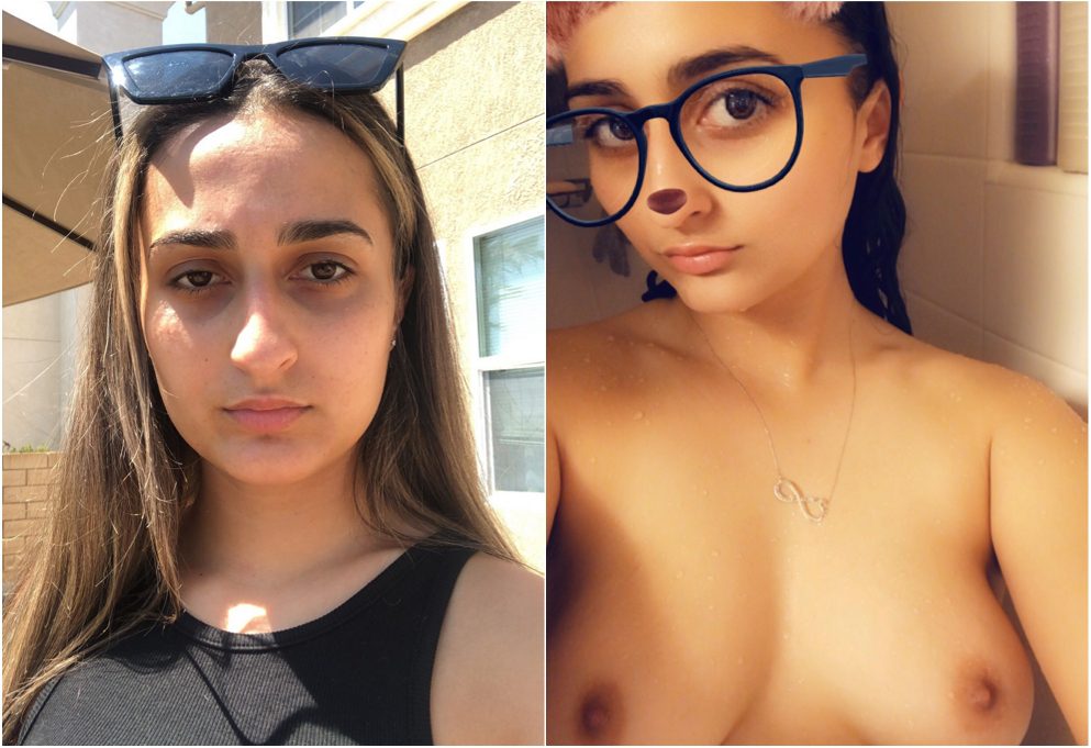 Yasaman Zarea
