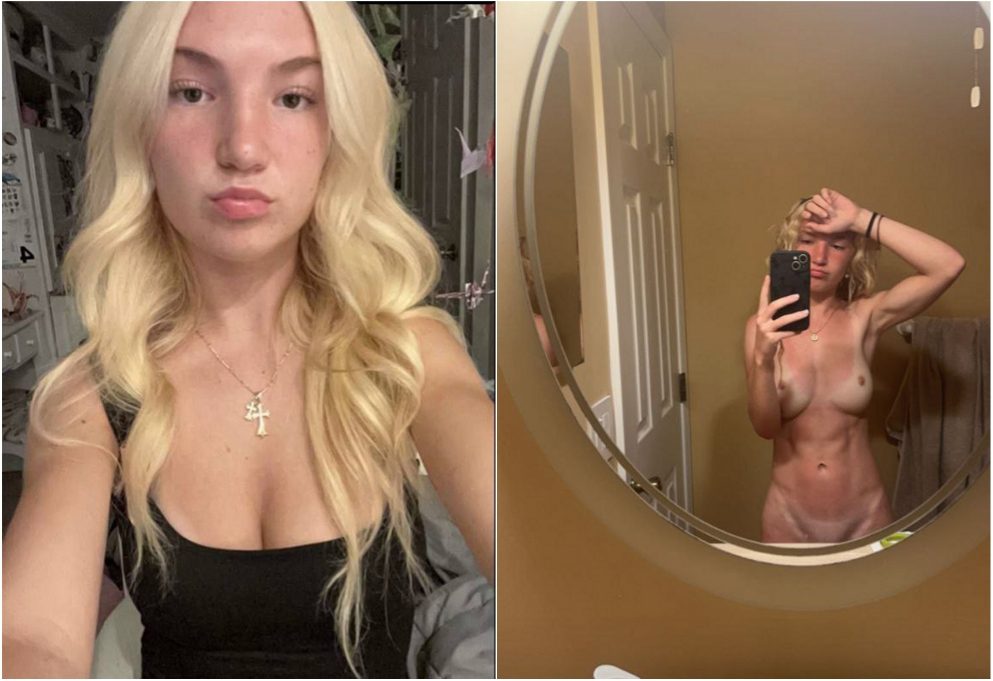 Alaina Chaffin