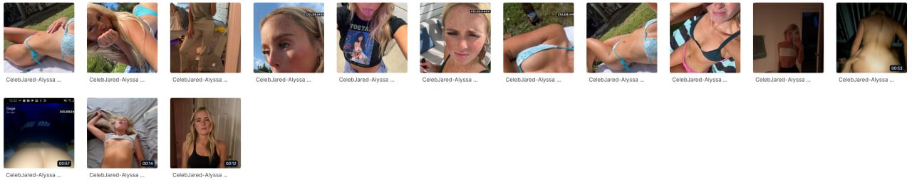 Alyssa Baynes