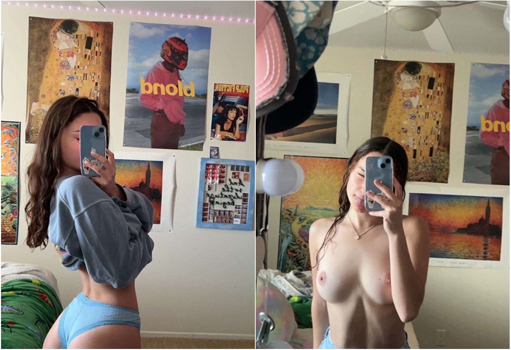 Ellie Pascarella