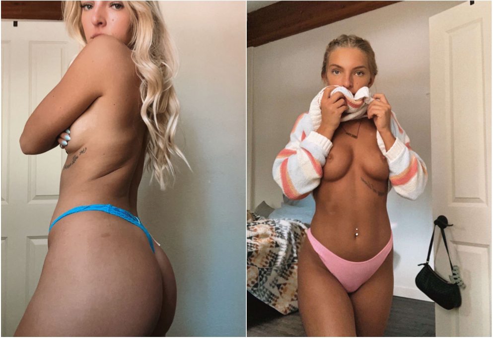 Hannah Maiden