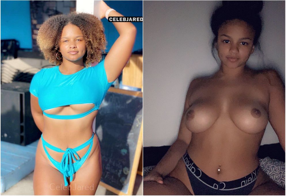 Jaliyah Kersten