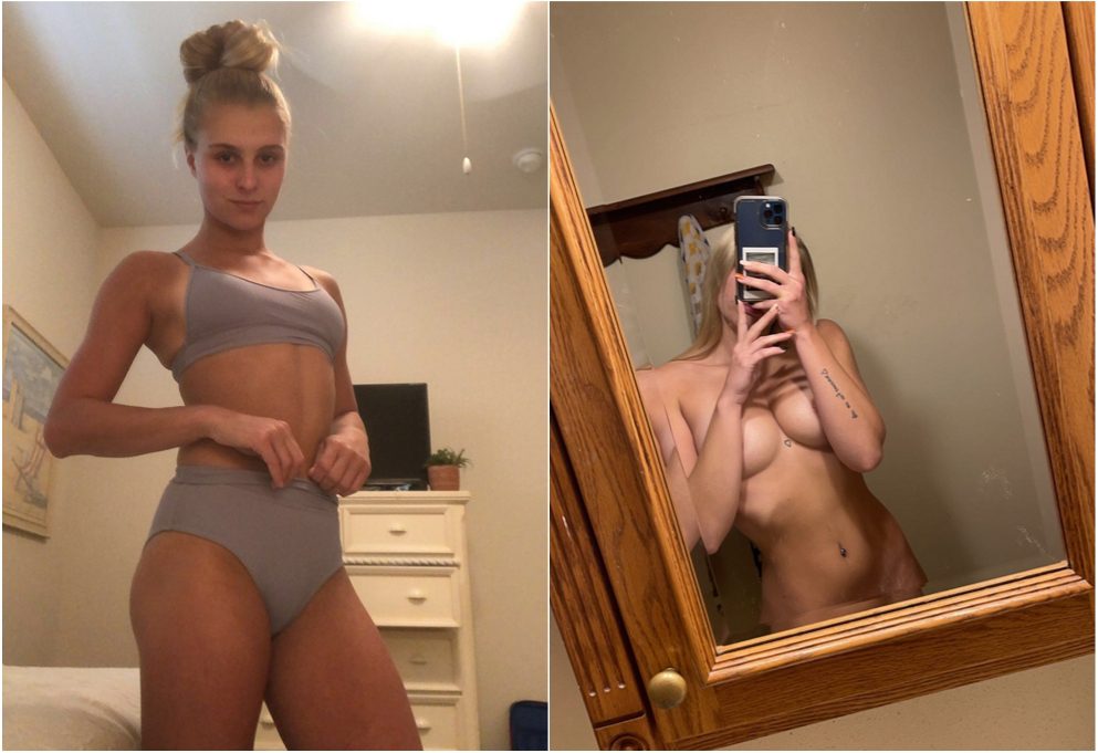 Lexi Sedgwick