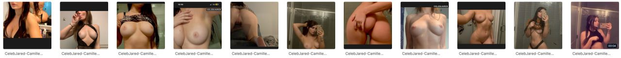 Camille Deakin 3 Camille Deakin