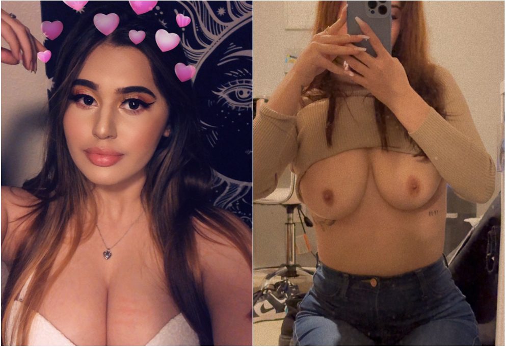 Celine Trevino 2 Celine Trevino