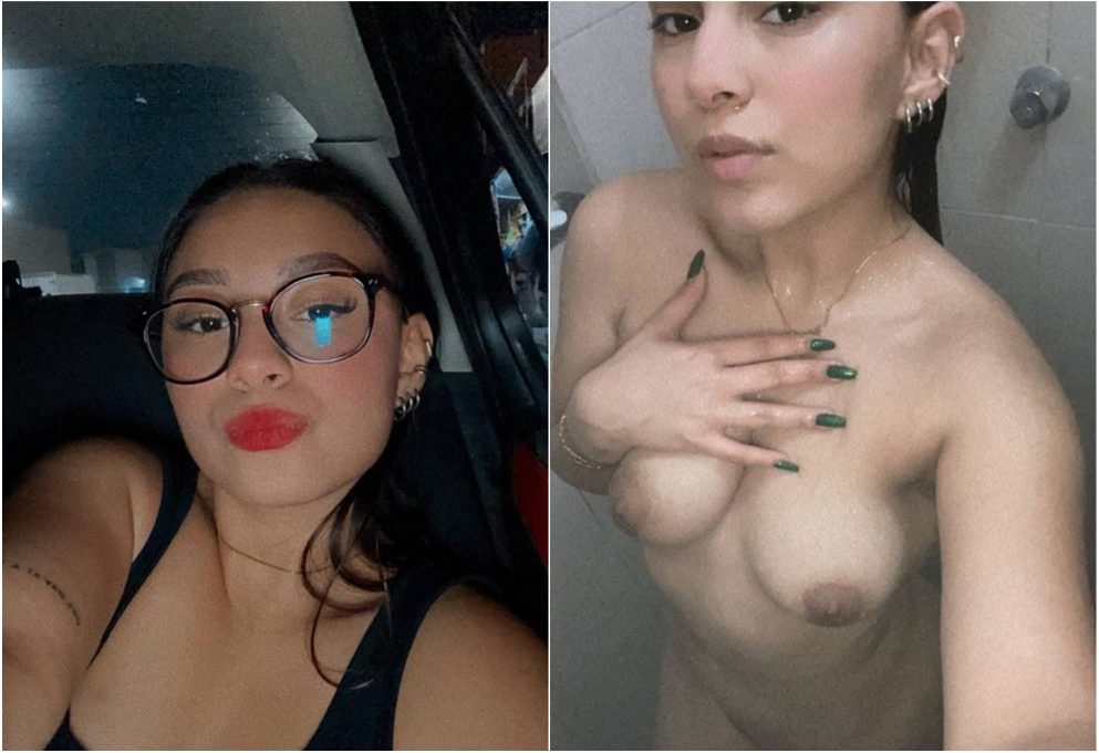 Curvy Latina