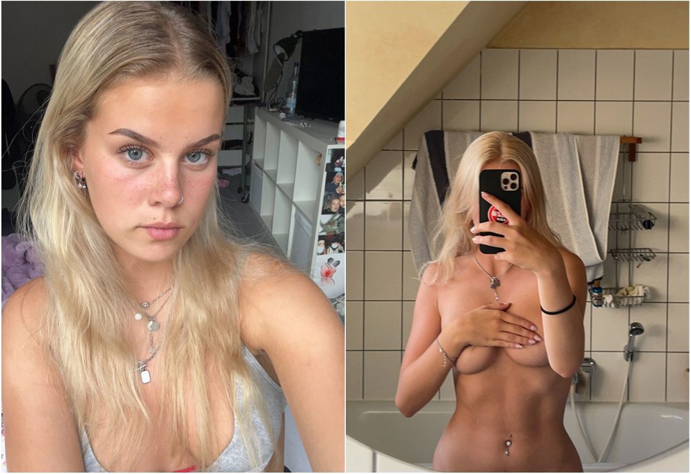 Josefine Marcus