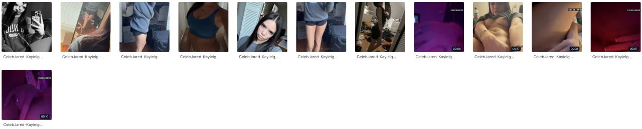Kayleigh M