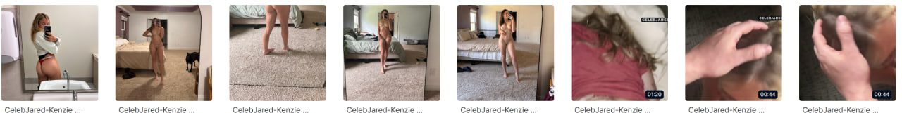Kenzie Schultz 3 Kenzie Schultz