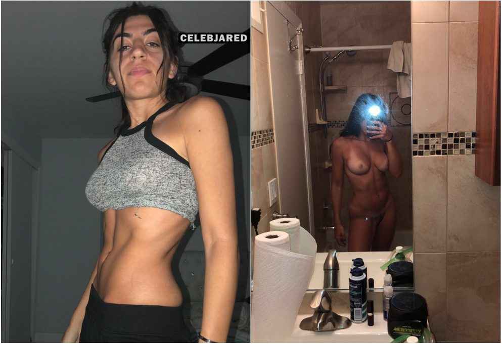 Lexi Spitalieri 2 Lexi Spitalieri