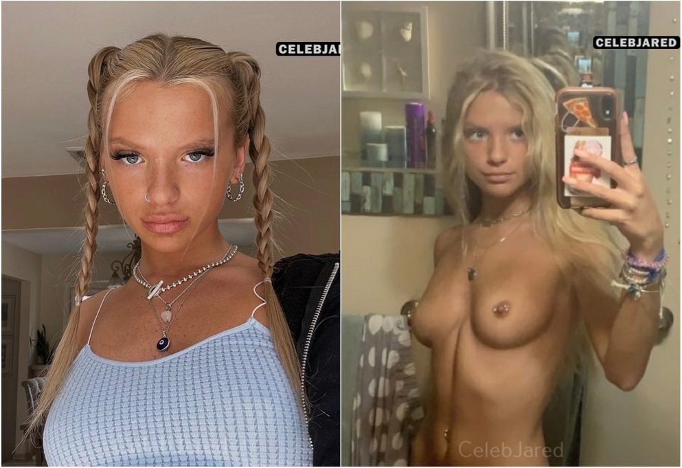 Lexi Topper