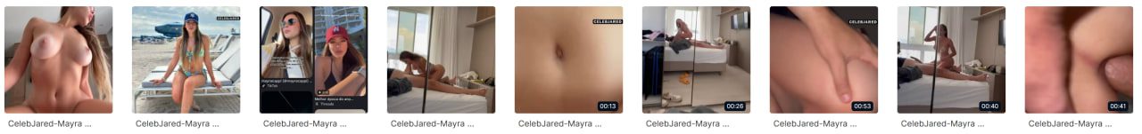 Mayra Cappi