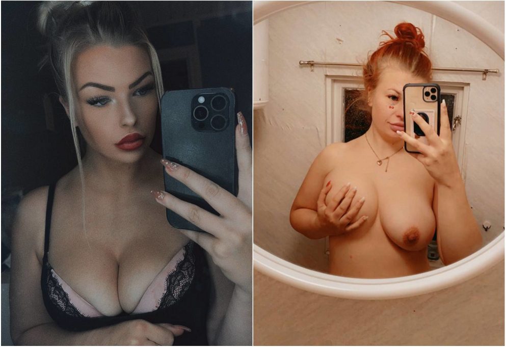 Sarah 6